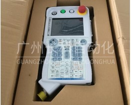 YASKAWA安川機(jī)器人NX100、DX100、DX200、XRC示教器現(xiàn)貨 維修服務(wù)
