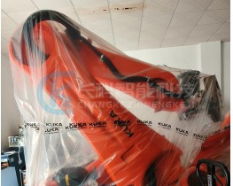 新到貨，庫卡300公斤重負載機械手KR300-2PA/FLR