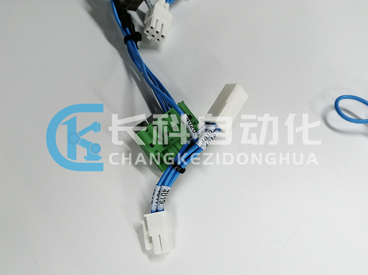 ABB驅(qū)動信號電纜3HAC049197-001 ABB驅(qū)動信號電纜3HAC049197-001