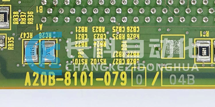 發(fā)那科放大器主板A20B-8101-0790/04B 發(fā)那科放大器主板A20B-8101-0790/04B