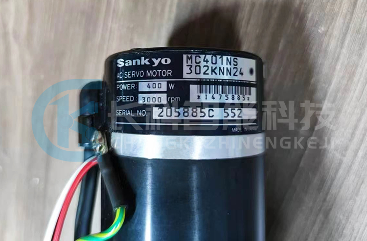 Sankyo伺服電機(jī)MC401NS302KNN24 Sankyo伺服電機(jī)MC401NS302KNN24