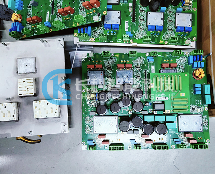 ABB DSQC663主驅(qū)動(dòng)器3HAC029818-001 ABB DSQC663主驅(qū)動(dòng)器3HAC029818-001